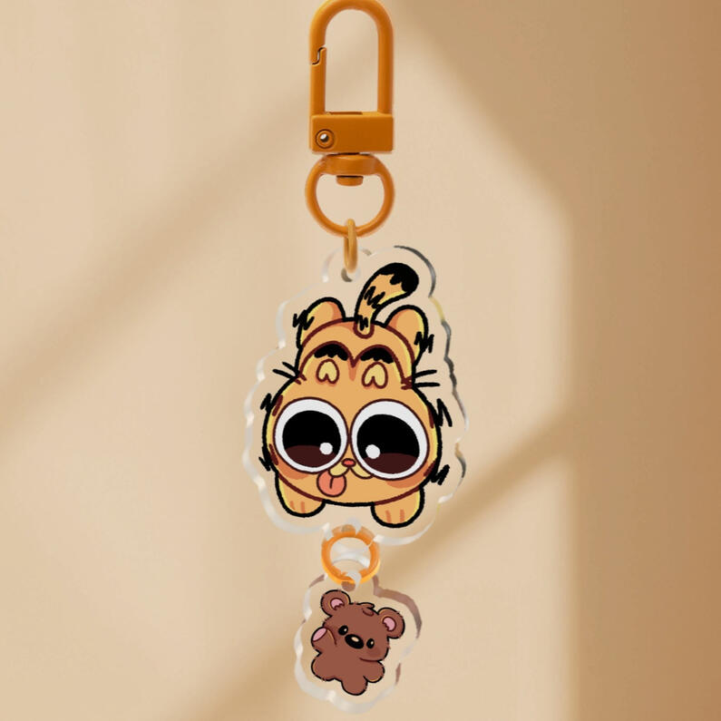 Mockup of my ordered design from Wooacry. NOT AI